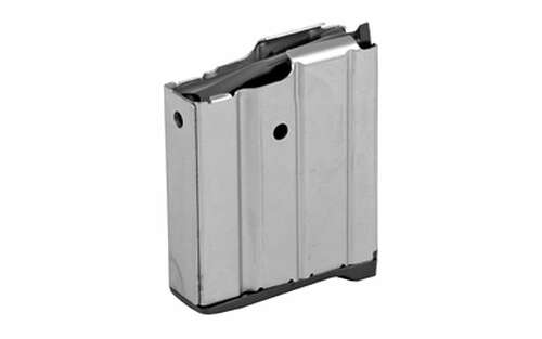 Magazines ProMag Industries 223Rem PROMAG RUGER MINI 14 223REM 10RD NKL